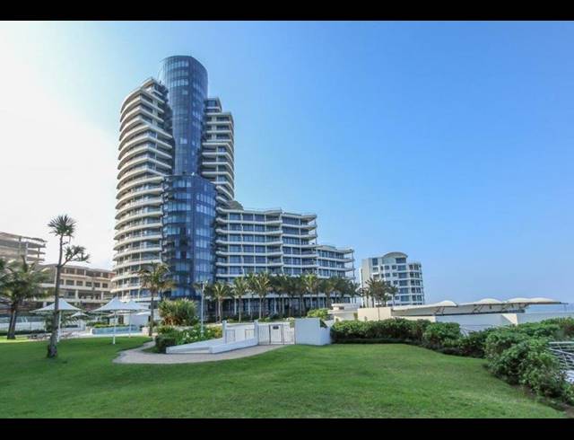 3 BEDROOM APARTMENT FOR SALE IN UMHLANGA CENTRAL